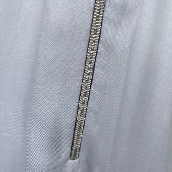 L’agence Talia White racerback dress - Picture 11 of 14